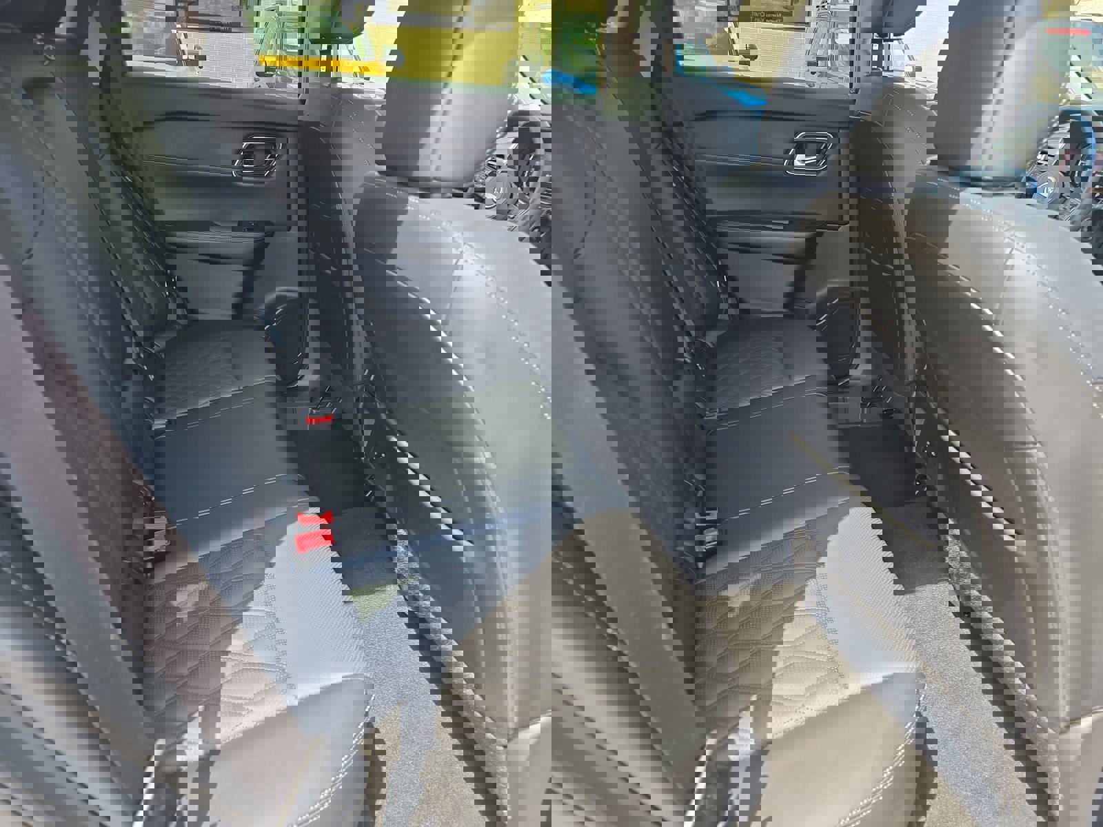 Used 2024 Nissan Rogue Platinum image 11