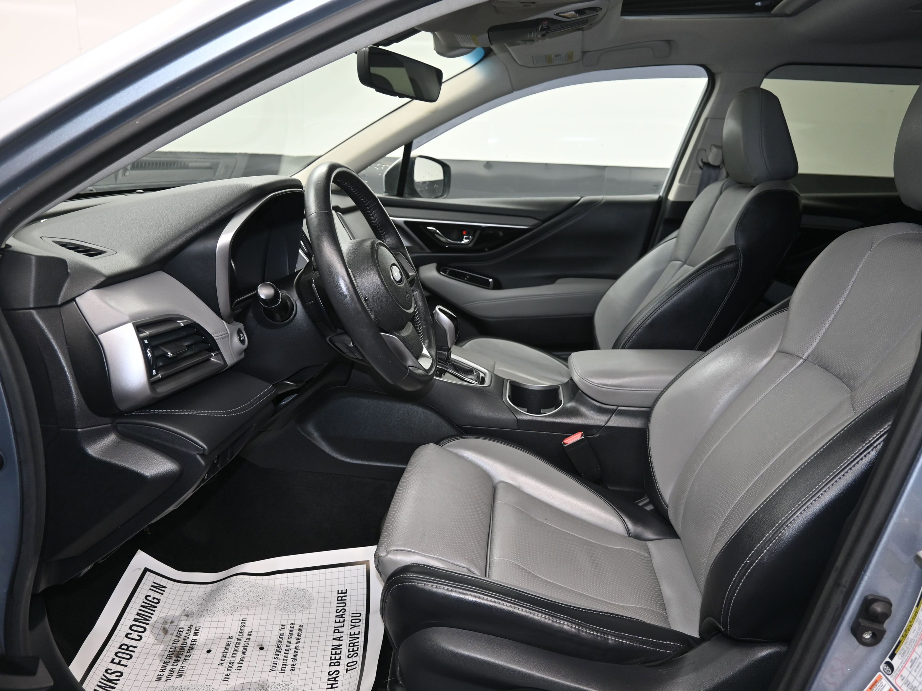 Used 2020 Subaru Outback Limited image 18