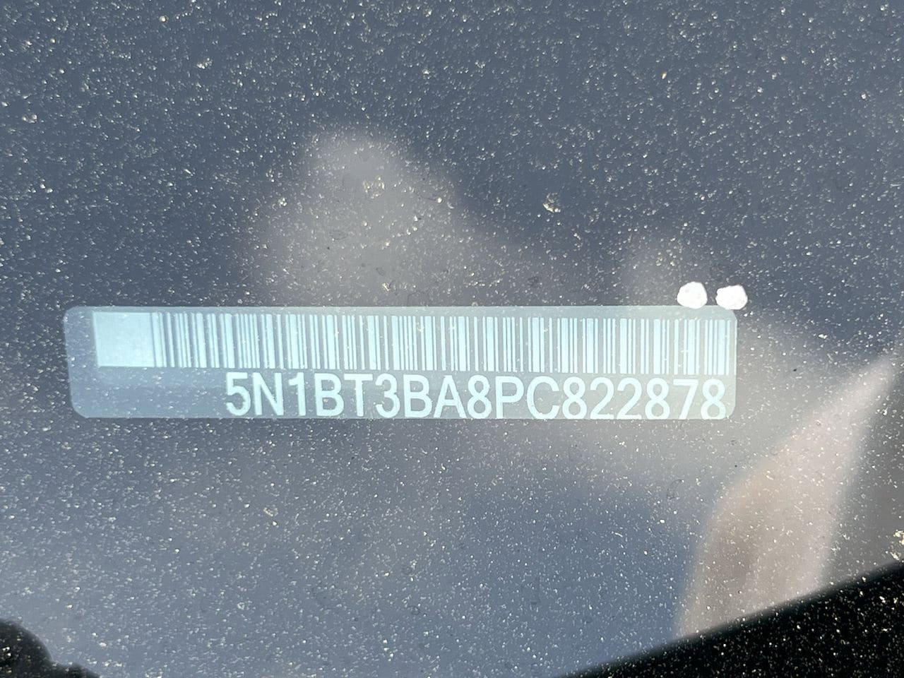 Certified 2023 Nissan Rogue SV image 27