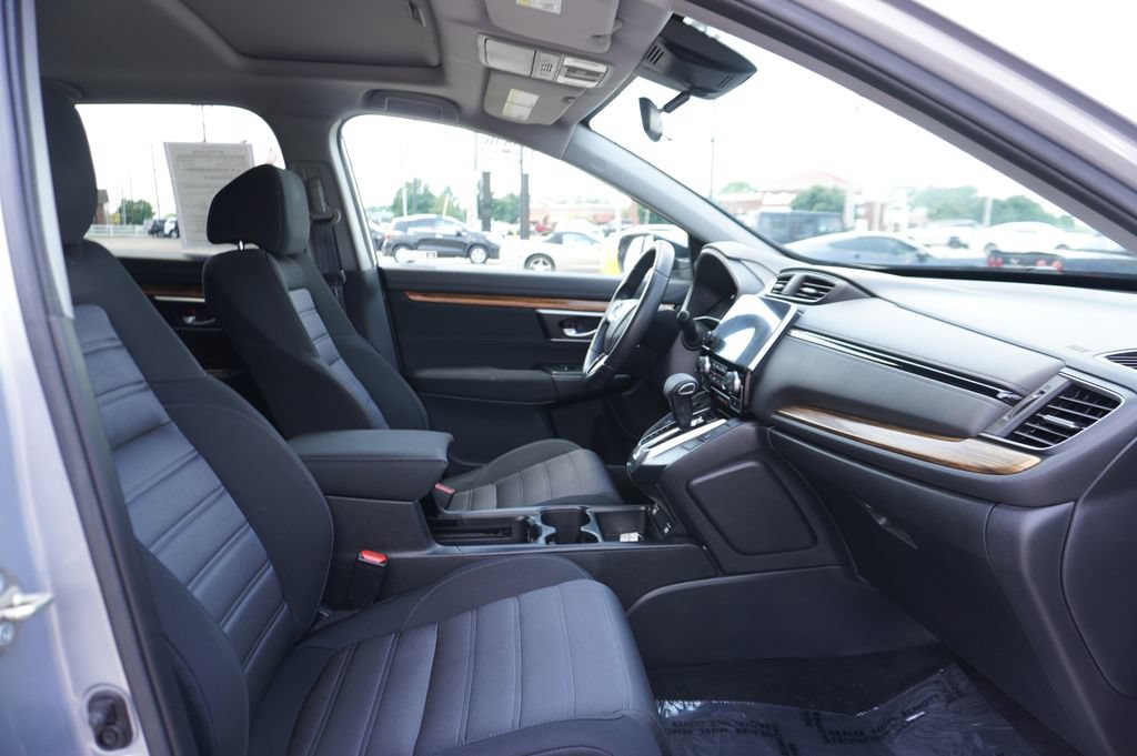 Used 2020 Honda CR-V EX image 31