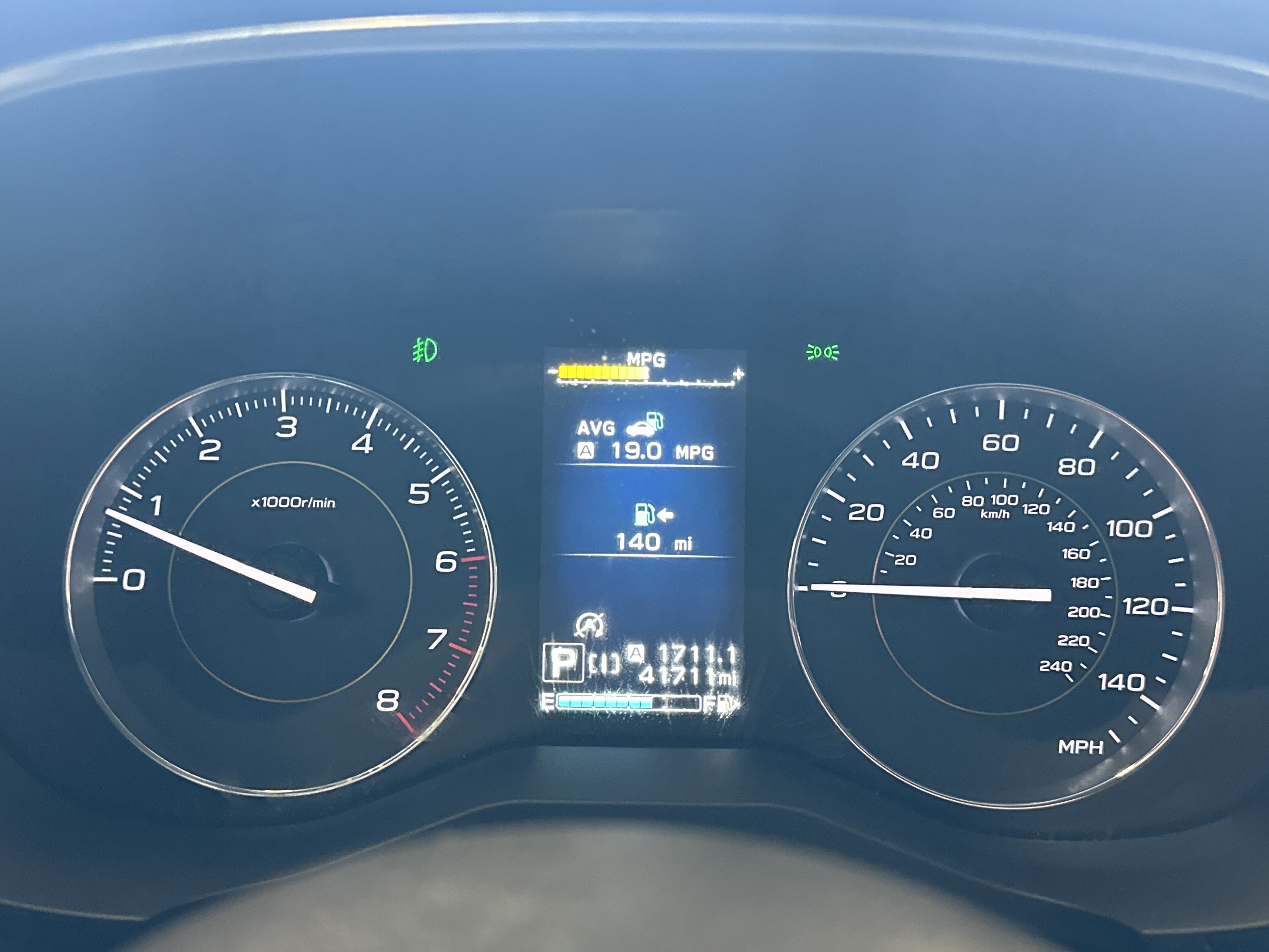 Used 2022 Subaru Crosstrek 2.5i Sport image 32