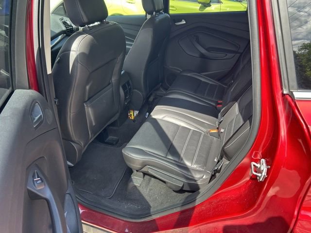 Used 2019 Ford Escape Titanium AWD/4WD image 25