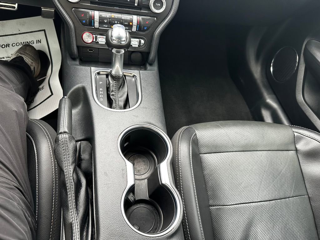 Used 2023 Ford Mustang GT Premium w/ GT Performance Package image 57