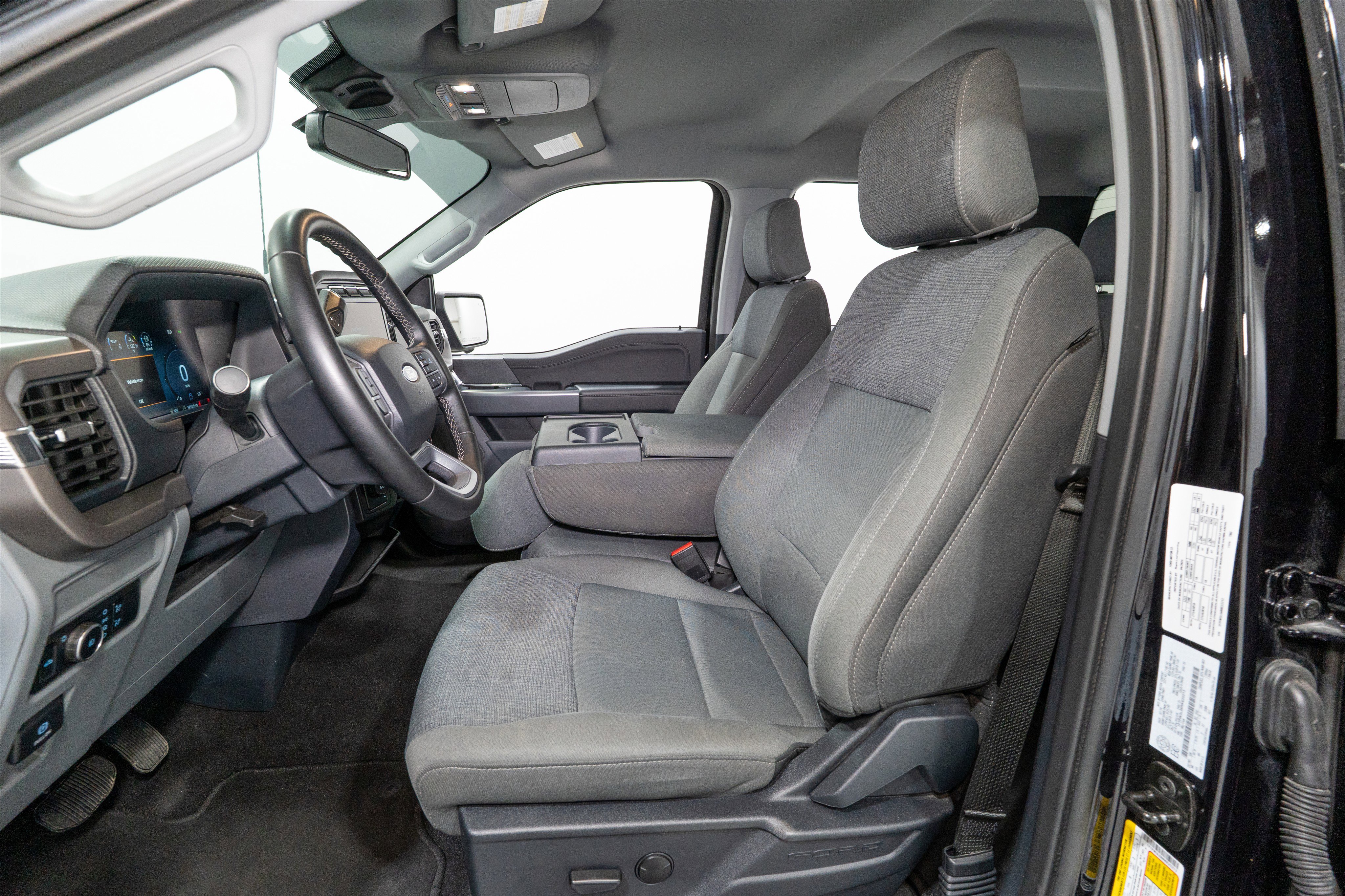 Used 2024 Ford F150 XLT image 17