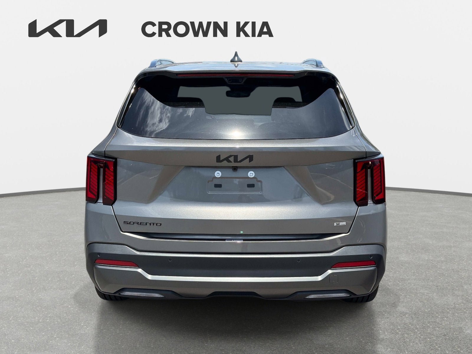 New 2026 Kia Sorento SX Prestige AWD/4WD image 6