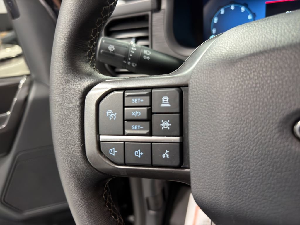 Used 2024 Ford F150 XLT w/ Equipment Group 302A MID AWD/4WD image 24