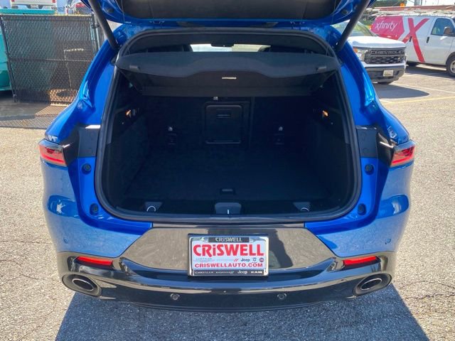 Used 2024 Dodge Hornet R/T Plus image 7