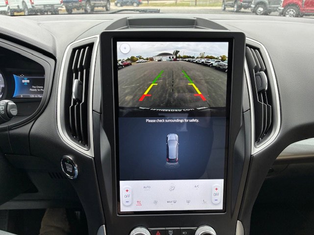 Used 2023 Ford Edge SEL w/ Convenience Package image 22