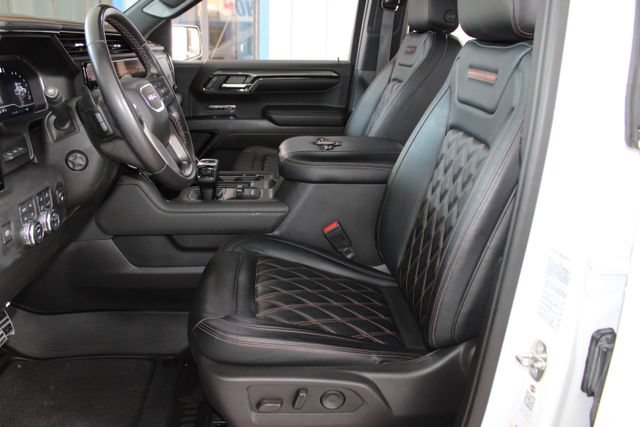 Used 2022 GMC Sierra 1500 AT4 w/ AT4 Premium Package AWD/4WD image 22