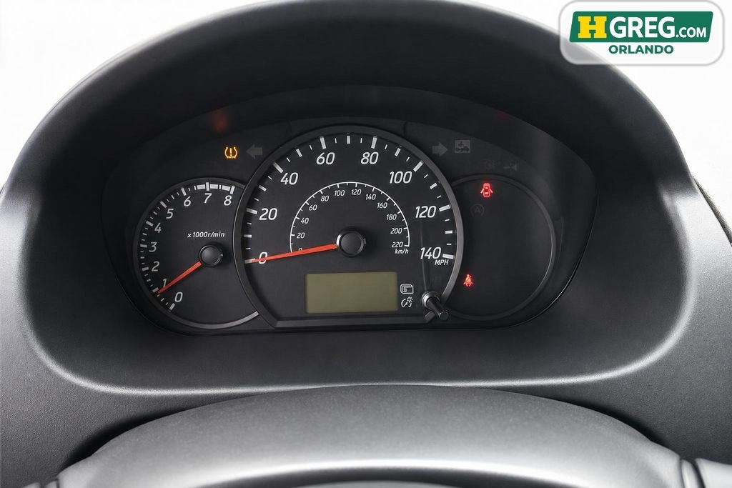 Used 2022 Mitsubishi Mirage G4 LE FWD image 15