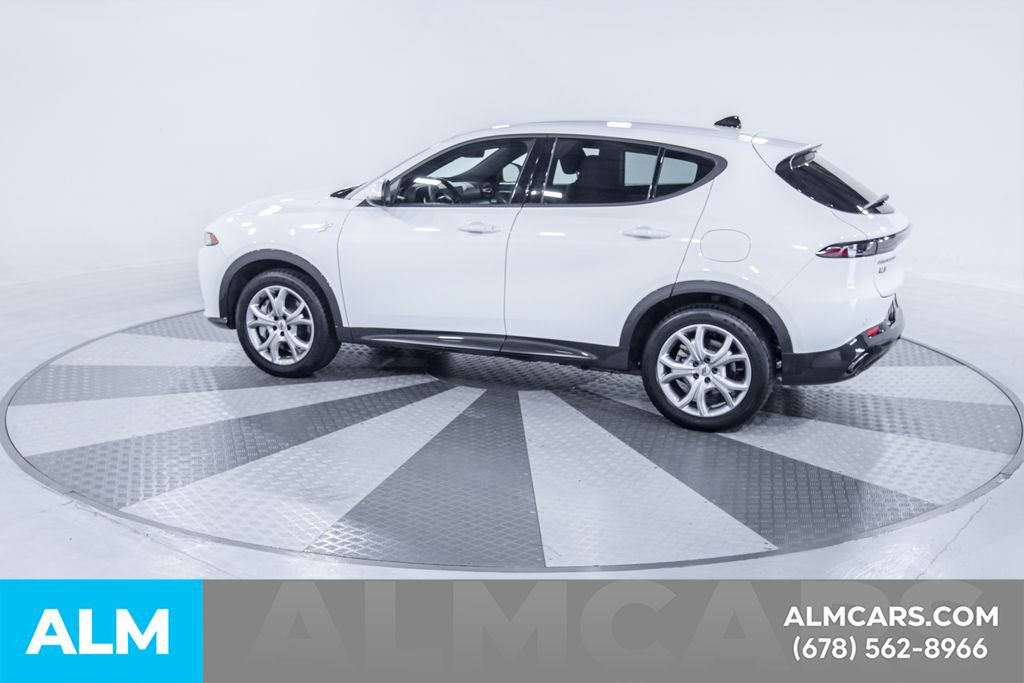 Used 2024 Dodge Hornet R/T image 5