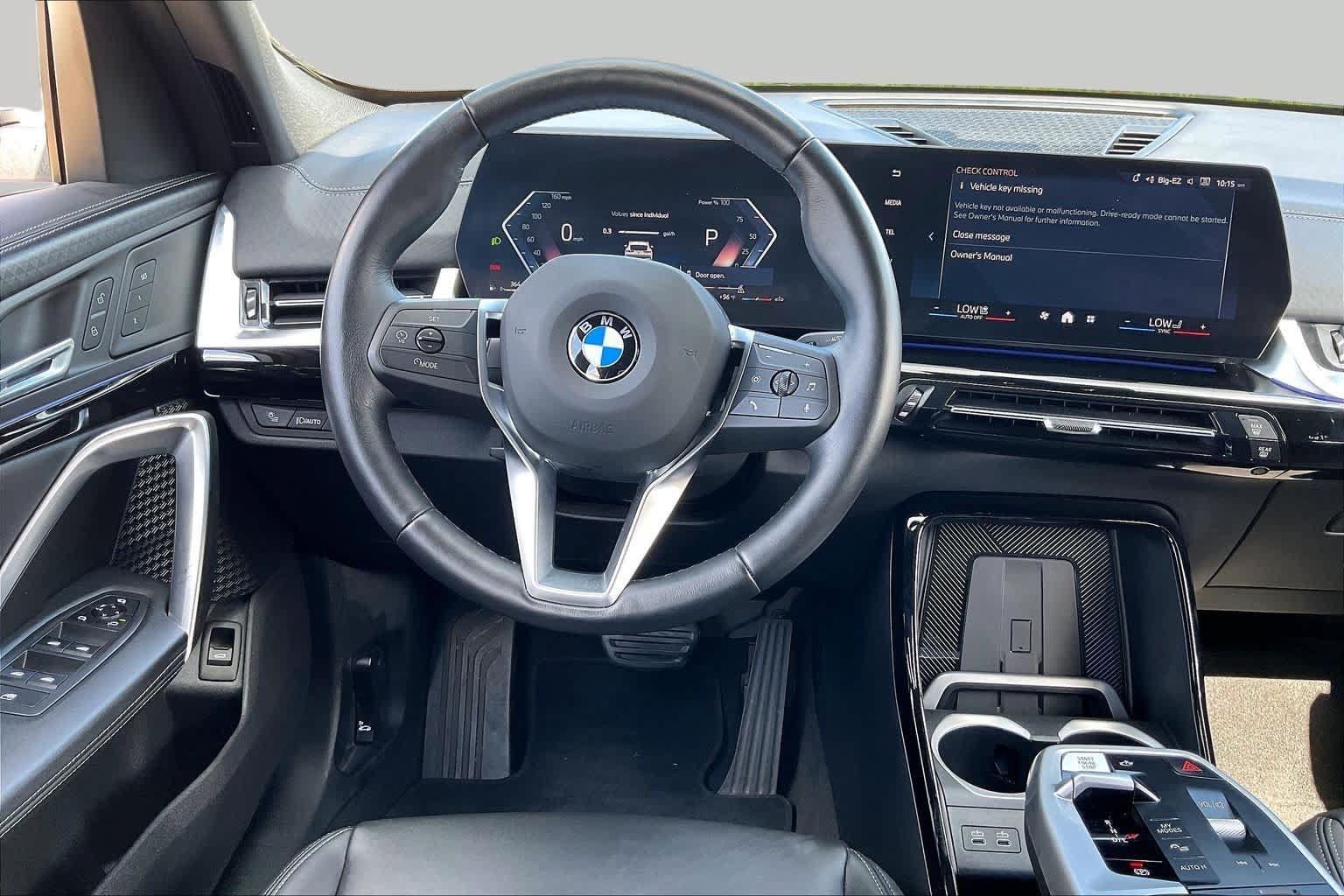 Used 2026 BMW X2 xDrive28i AWD/4WD image 6