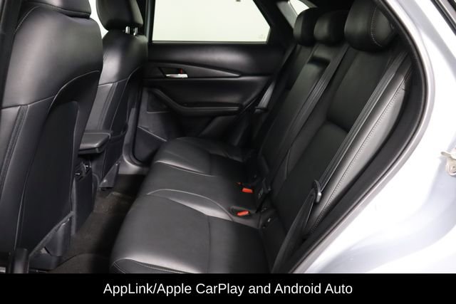 Used 2021 MAZDA CX-30 FWD 2.5 S w/ Preferred Package image 16