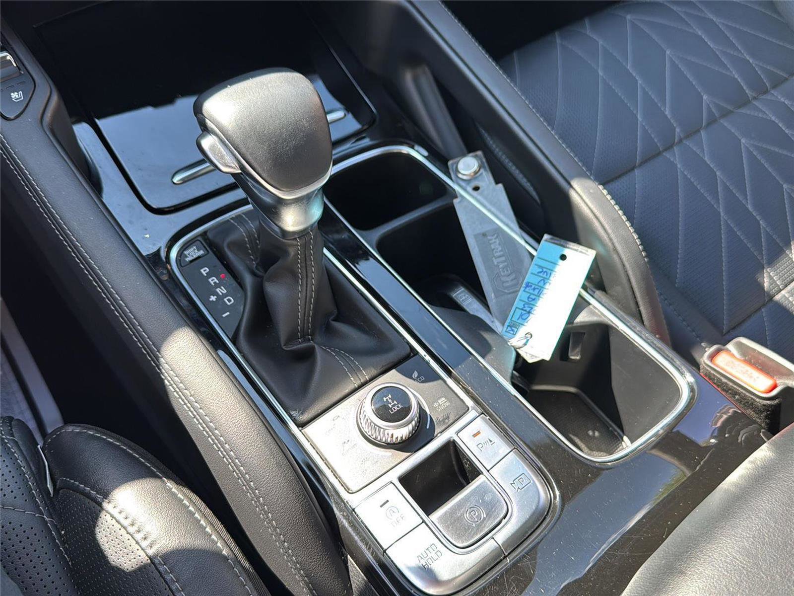 Used 2023 Kia Telluride SX Prestige X-Pro image 20