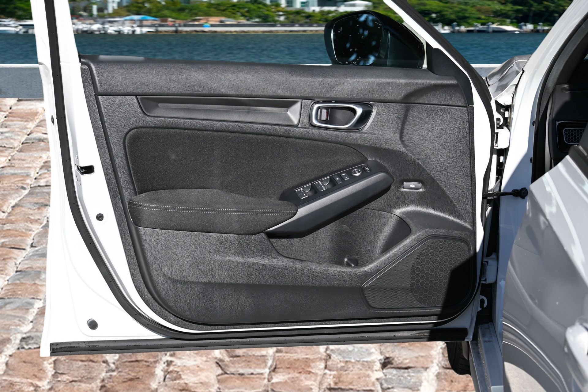 New 2025 Honda Civic Sport image 23