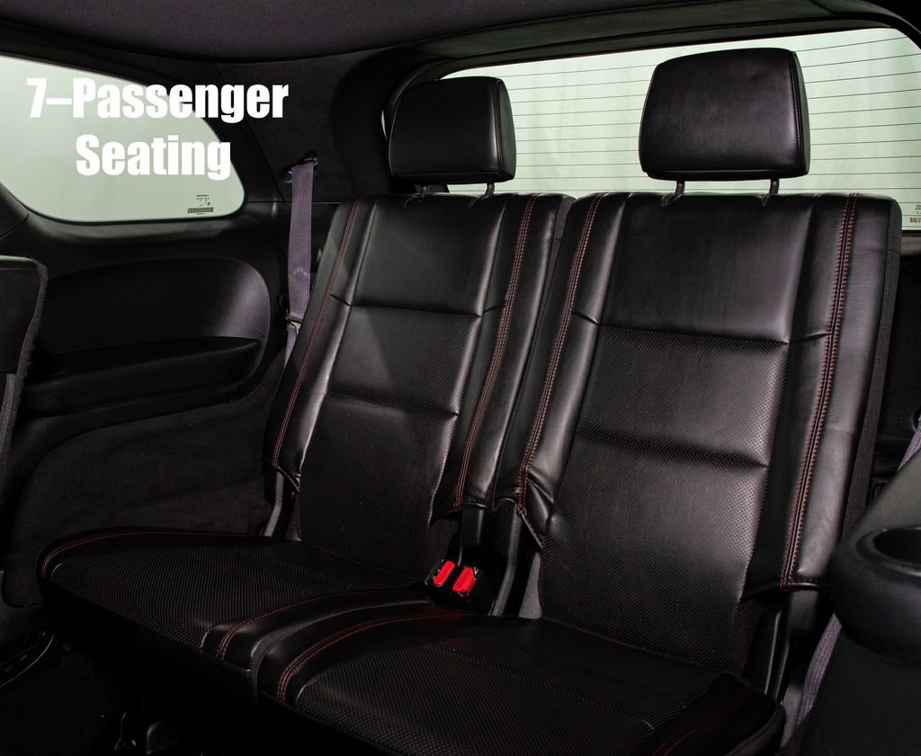 Used 2024 Dodge Durango GT image 9