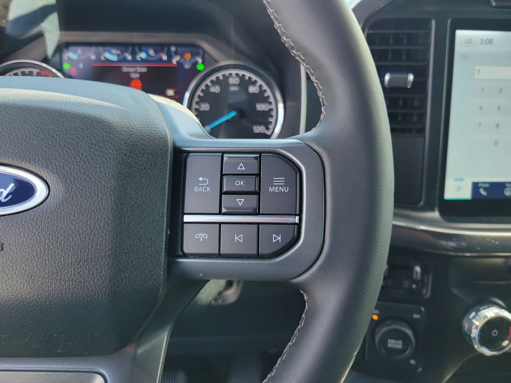 Certified 2023 Ford F150 XLT w/ Equipment Group 302A High AWD/4WD image 25
