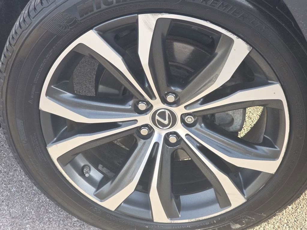 Used 2021 Lexus RX 350 AWD w/ Premium Package image 14