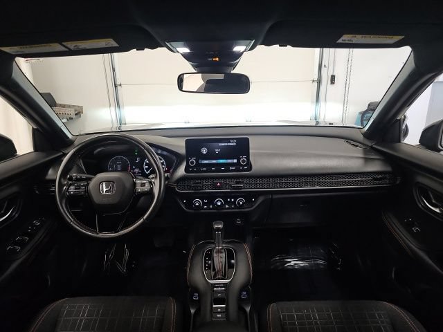 Used 2023 Honda HR-V Sport image 31