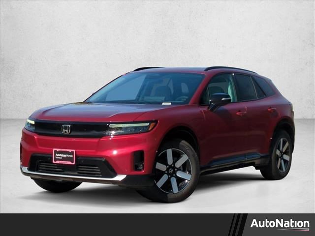 New 2026 Honda Prologue Touring