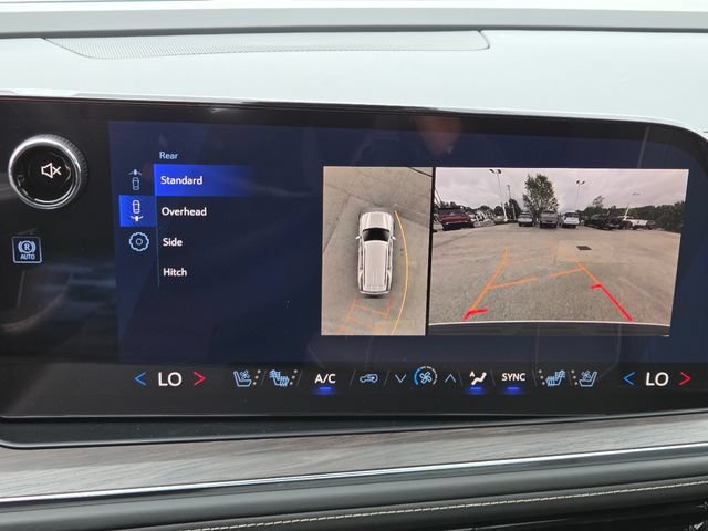 New 2026 Chevrolet Tahoe Premier w/ Sun And Tow Package AWD/4WD image 8