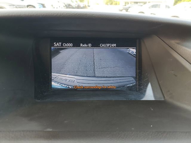 Used 2013 Lexus RX 350 FWD w/ Navigation Pkg image 23