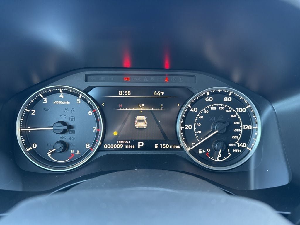 New 2026 Mitsubishi Outlander SE FWD image 14