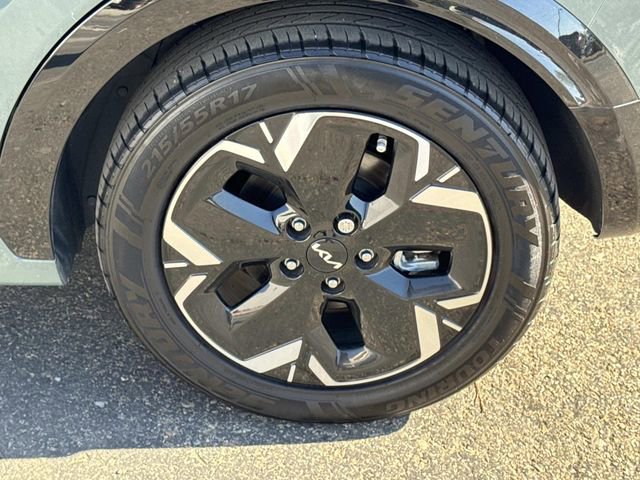 Used 2023 Kia Niro Wind image 38