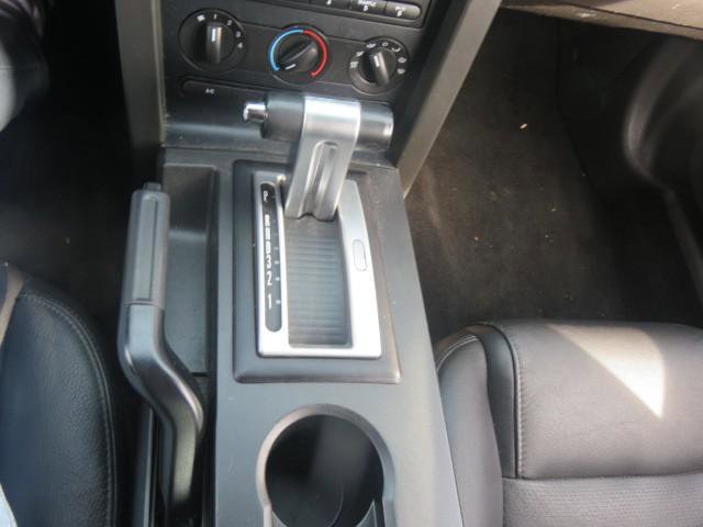 Used 2007 Ford Mustang GT Premium image 22