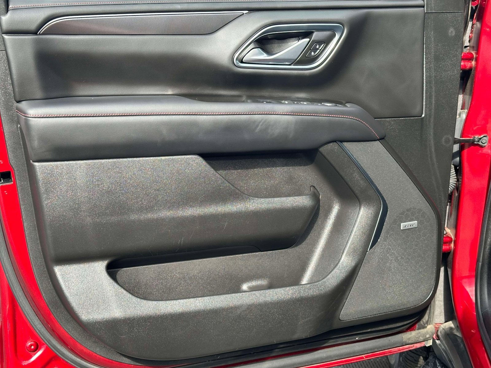 Used 2021 Chevrolet Suburban RST w/ Rear Media and Nav Package image 20