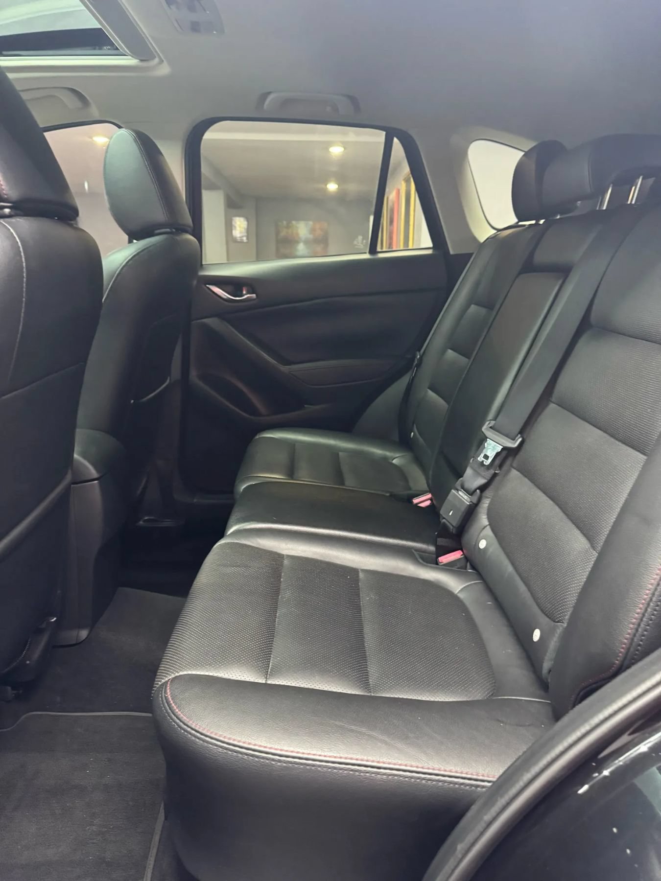 Used 2013 MAZDA CX-5 Grand Touring FWD image 23