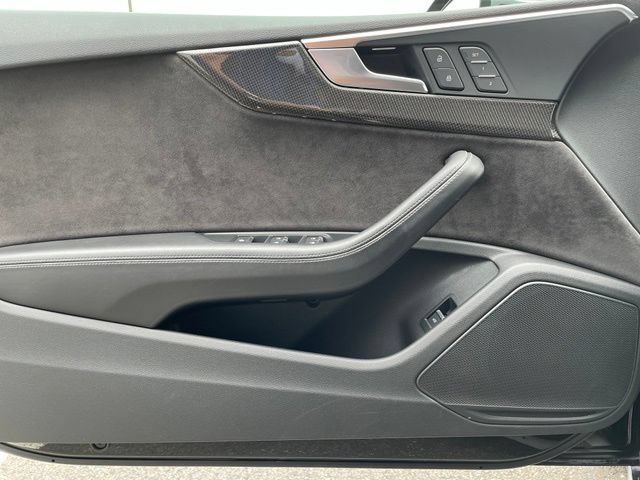 Used 2019 Audi S5 Premium Plus AWD/4WD image 17