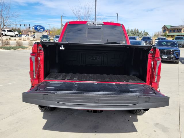 Certified 2025 Ford F150 Raptor AWD/4WD image 13