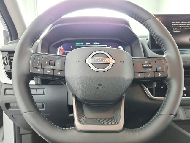 Used 2025 Nissan Rogue SL image 22