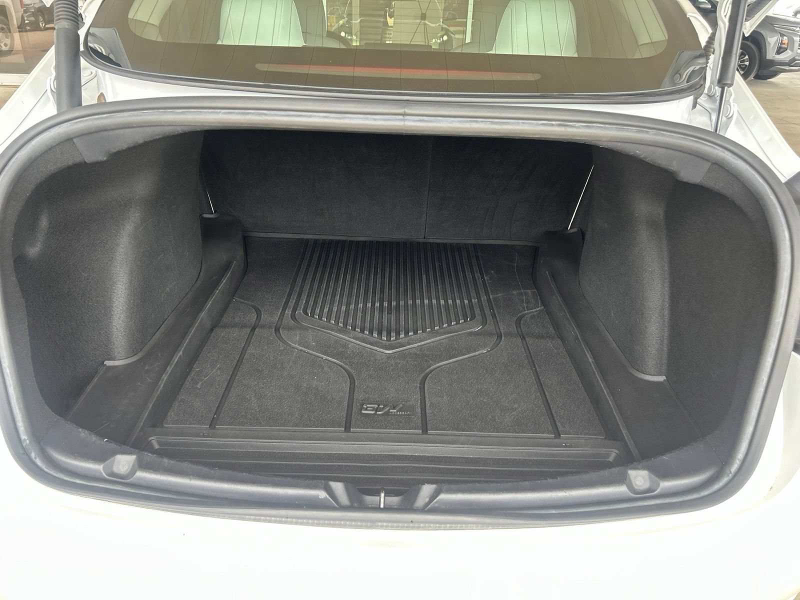 Used 2021 Tesla Model 3 Performance AWD/4WD image 12