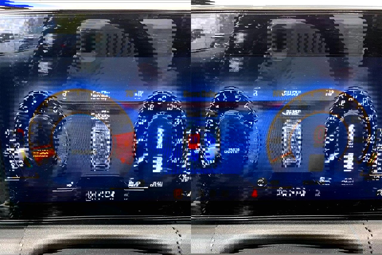 Used 2025 Ford Mustang GT Premium image 18