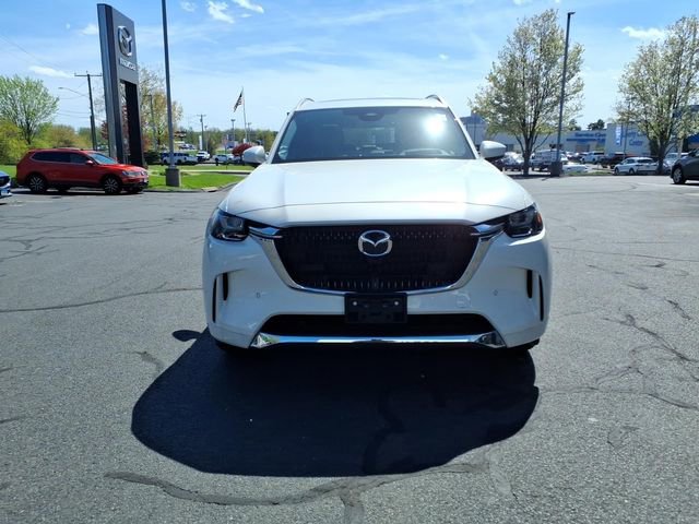 New 2026 MAZDA CX-90 3.3 Turbo S w/ Premium Plus AWD/4WD image 2