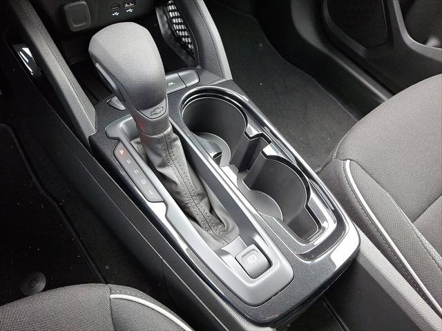 New 2026 Chevrolet TrailBlazer LS image 15