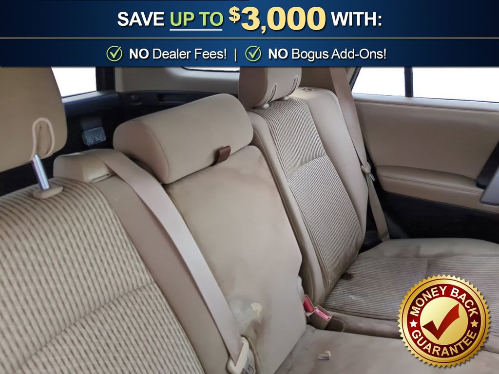 Used 2014 Toyota 4Runner SR5 RWD image 23