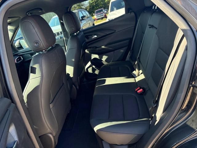 Used 2023 Chevrolet TrailBlazer RS FWD image 20