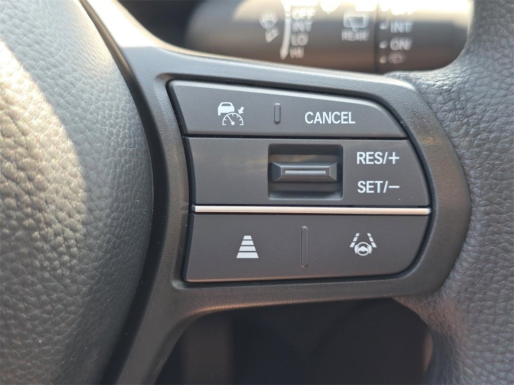 New 2026 Honda CR-V LX image 34