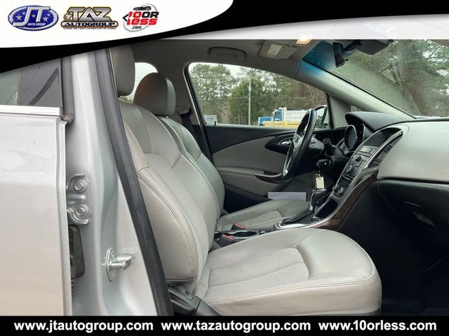 Used 2012 Buick Verano image 14