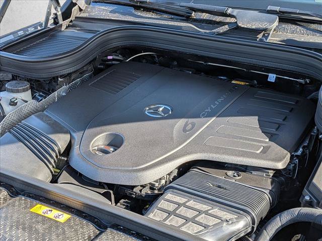 New 2026 Mercedes-Benz GLE 450 4MATIC Coupe image 17