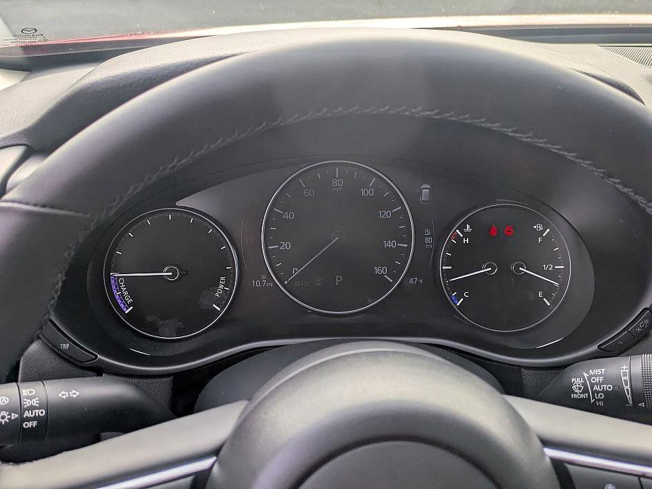 New 2026 MAZDA CX-50 AWD 2.5 Hybrid w/ Weather Package image 19