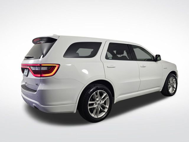 Used 2022 Dodge Durango R/T image 7