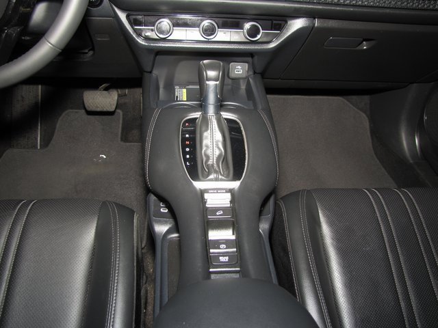 Certified 2024 Honda HR-V EX-L image 15