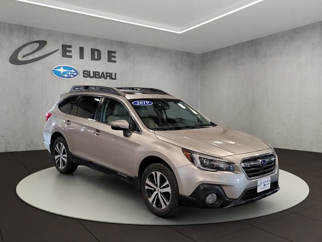 Used 2019 Subaru Outback 2.5i Limited w/ Popular Package #2 AWD/4WD video 1