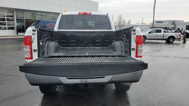 Certified 2024 RAM 2500 Big Horn image 27