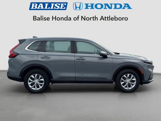 Used 2024 Honda CR-V LX image 6
