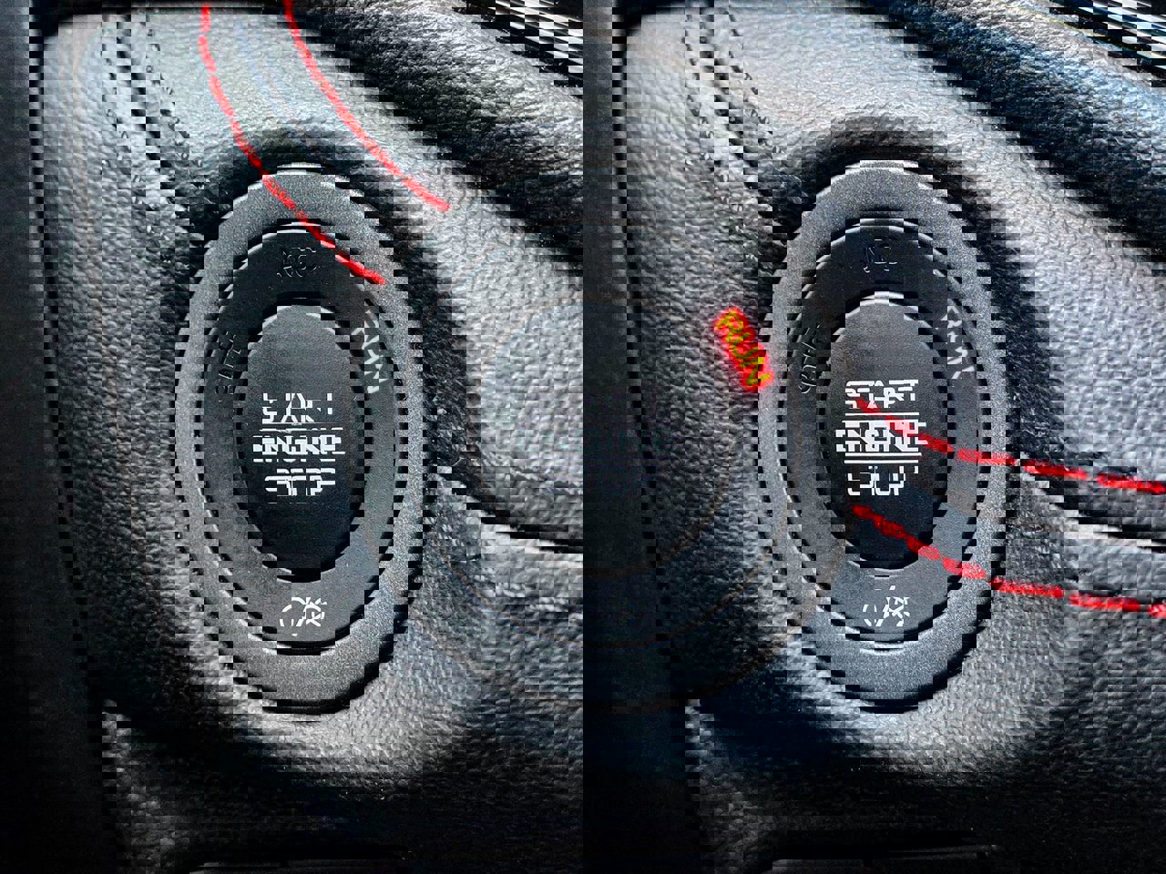 Used 2025 Dodge Durango R/T image 21